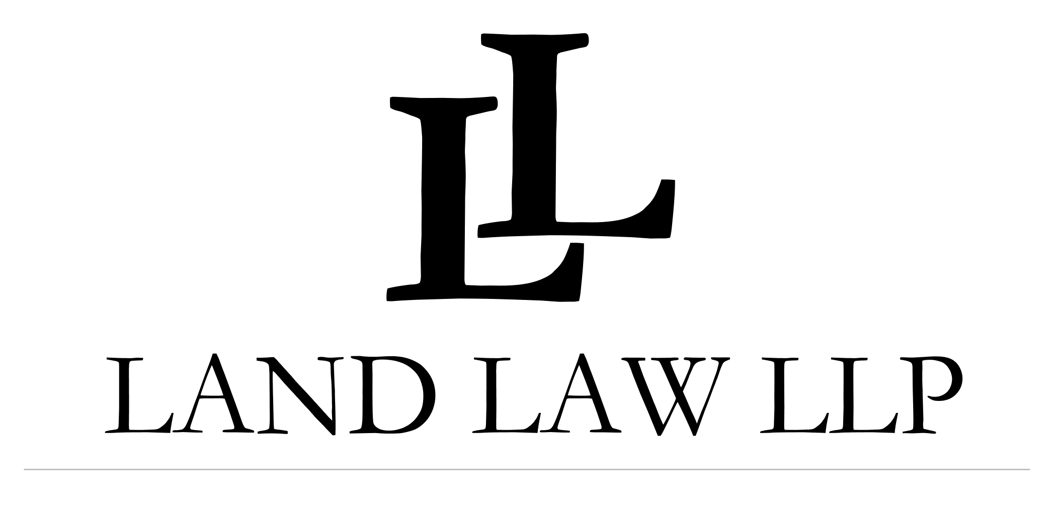 Land Law logo